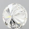 Image of 3.42 Carats Round Diamond