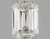 Image of 2.81 Carats Emerald Diamond