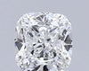 Image of 1.21 Carats Cushion Brilliant Diamond