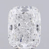 Image of 3.26 Carats Cushion Modified Diamond