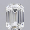 Image of 3.04 Carats Emerald Diamond