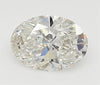Image of 1.72 Carats Oval Diamond