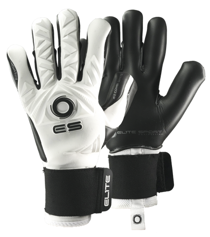 guantes de Courtois Elite Sport combi