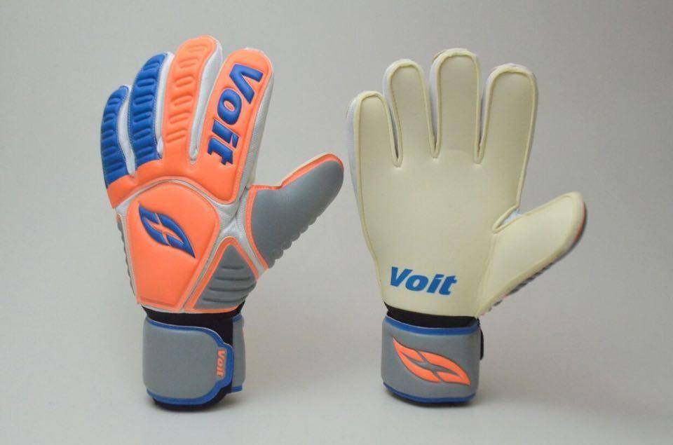 guantes de portero voit