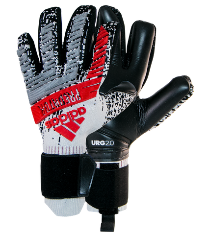 guantes de golero adidas