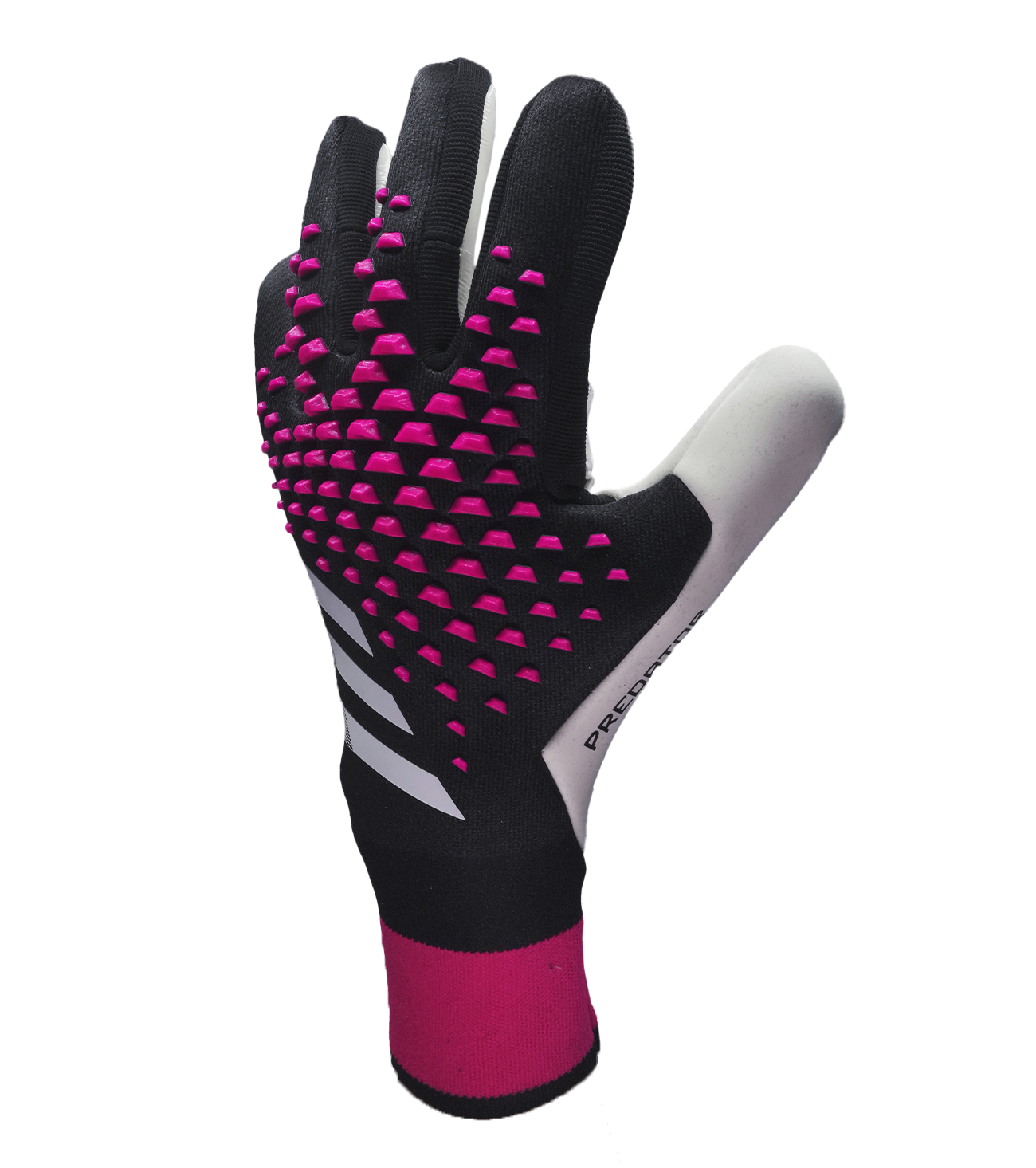 Adidas Predator Pro Rosa – UnoKeeper.com