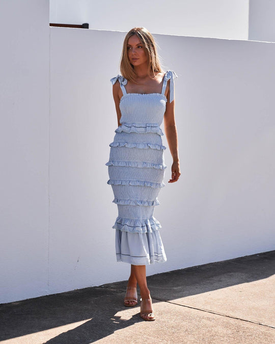 Midi Dresses | Collective Dress