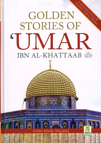 Khalid Ibn Al-Walid [Book]