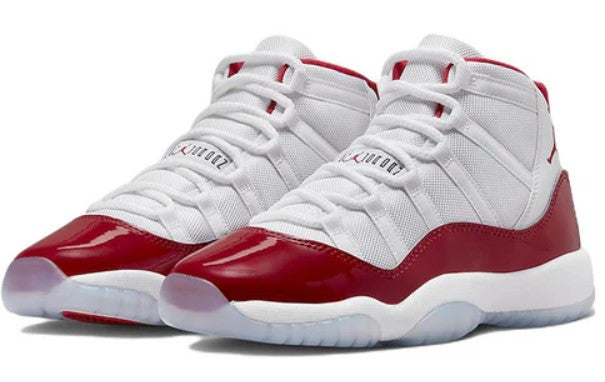 The Cherry 11s Shirt To Match Sneaker