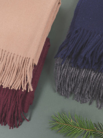 Minimum Scarves