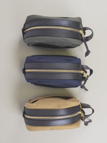 Filson Travel Bags