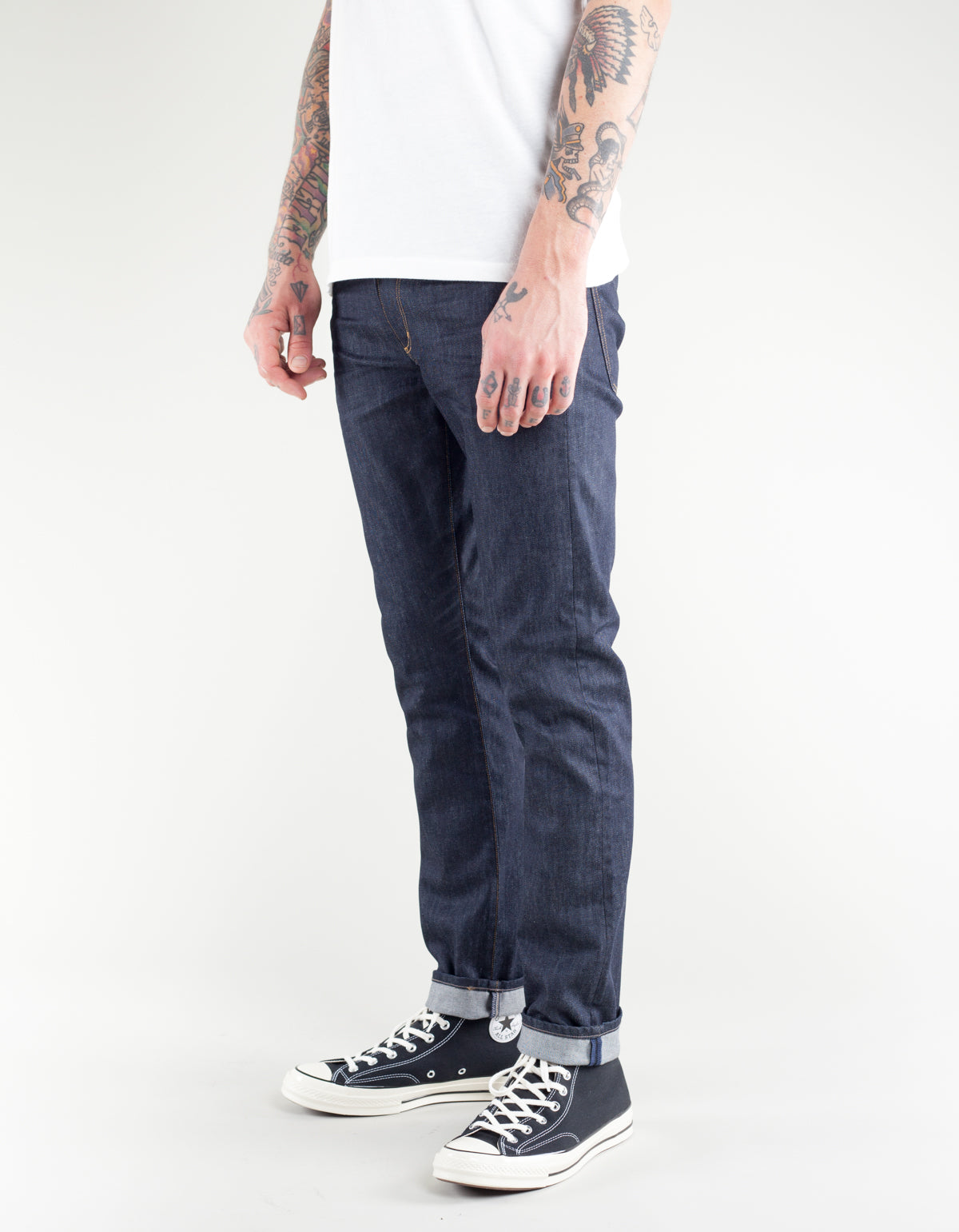 AGOLDE Blade Skinny Jean Bradley – Still Life