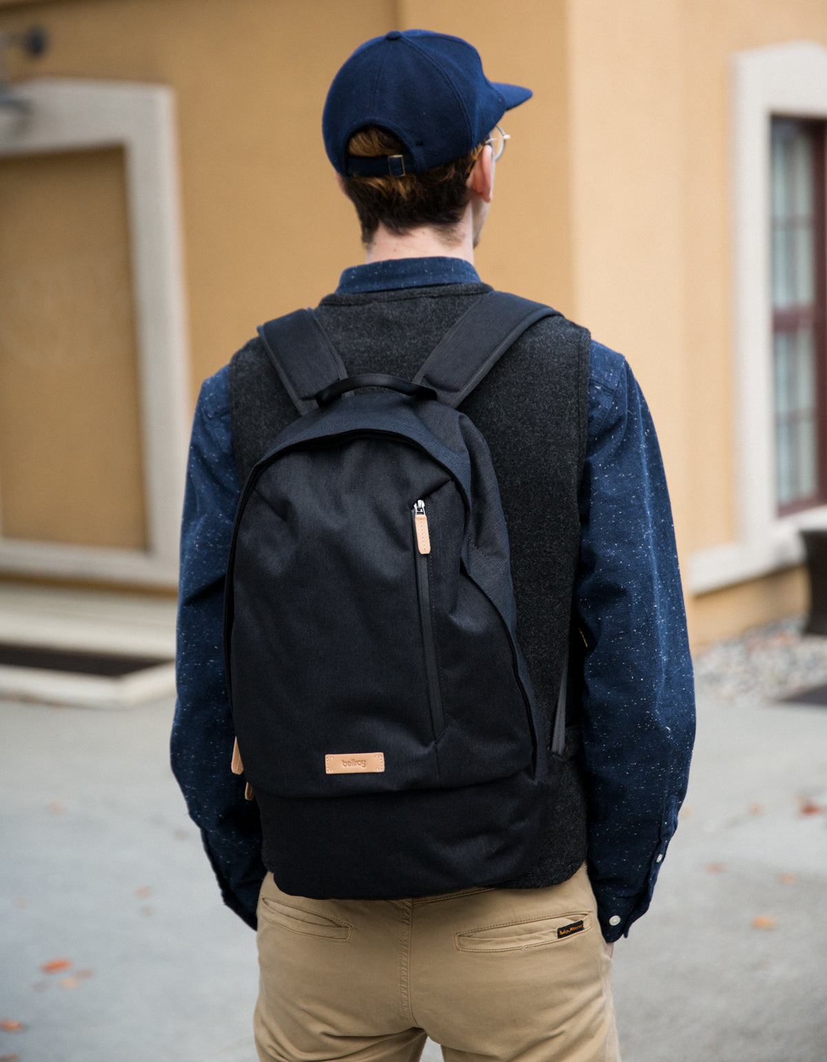 bellroy backpack