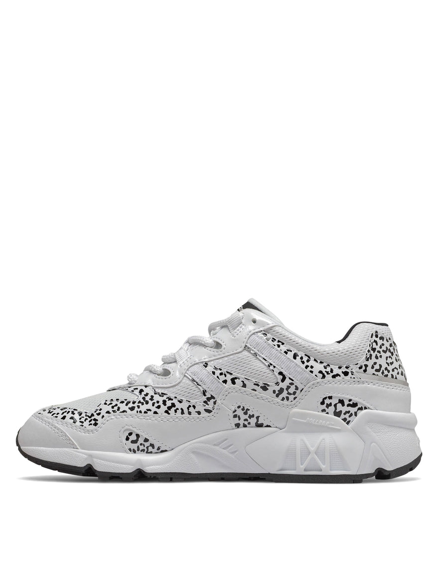 new balance sneakers leopard