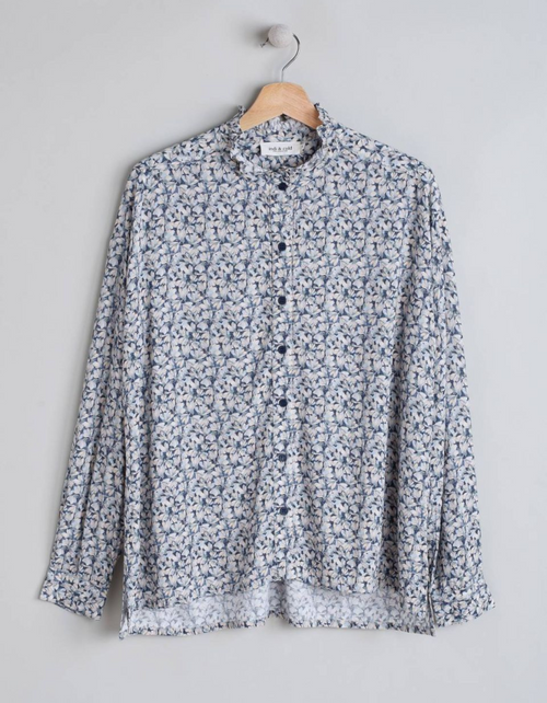 Women's Shirts – Still Life