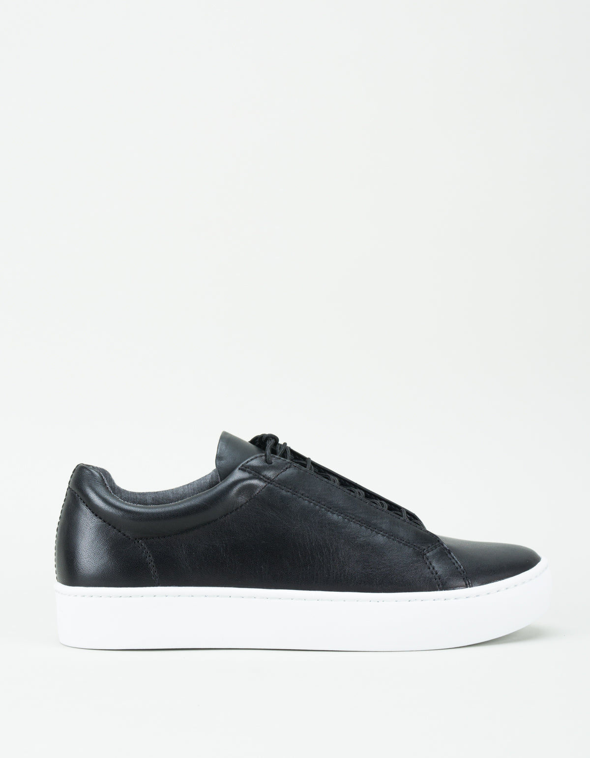 Vagabond Zoe Sneaker Black – Still Life