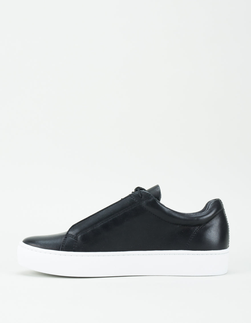 Vagabond Zoe Sneaker Black – Still Life