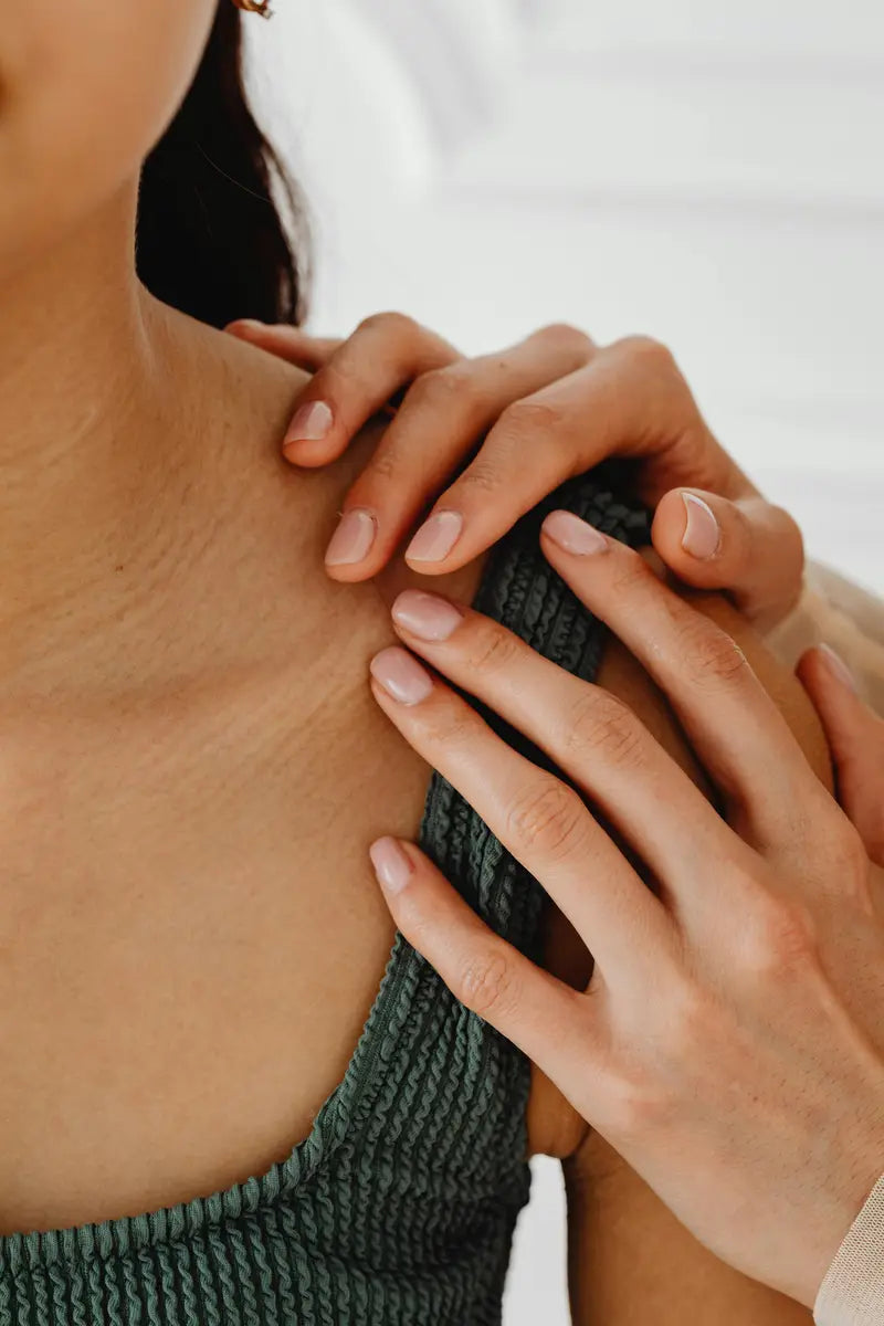 Structure de l'ongle