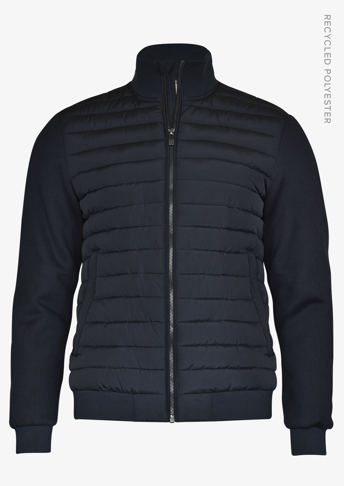 Nimbus Navy Crescent Men - Overtøj