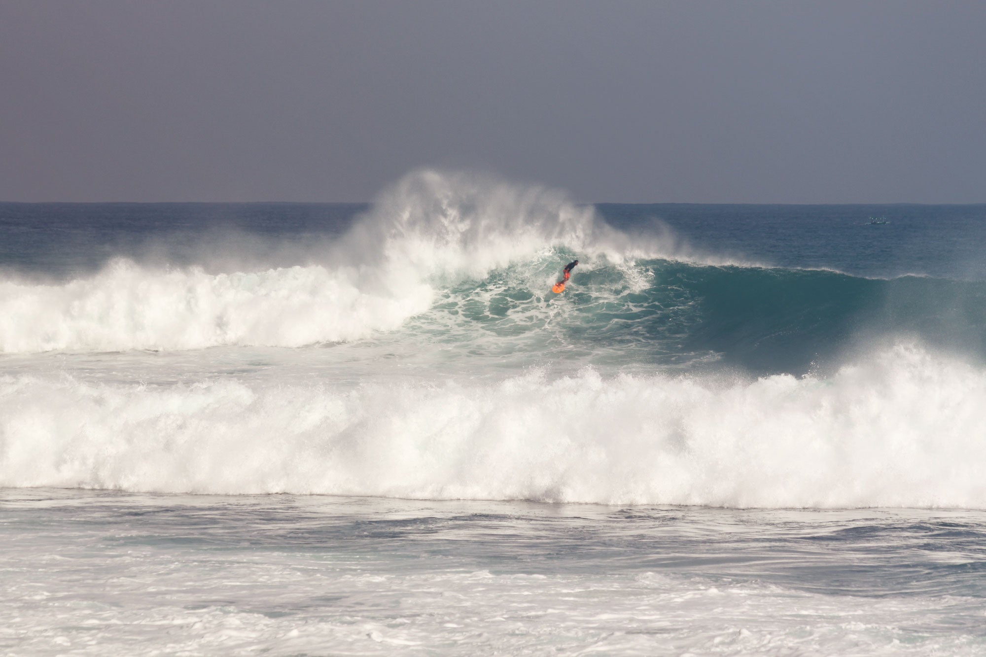 Explore Bali's Surfspots all around the island