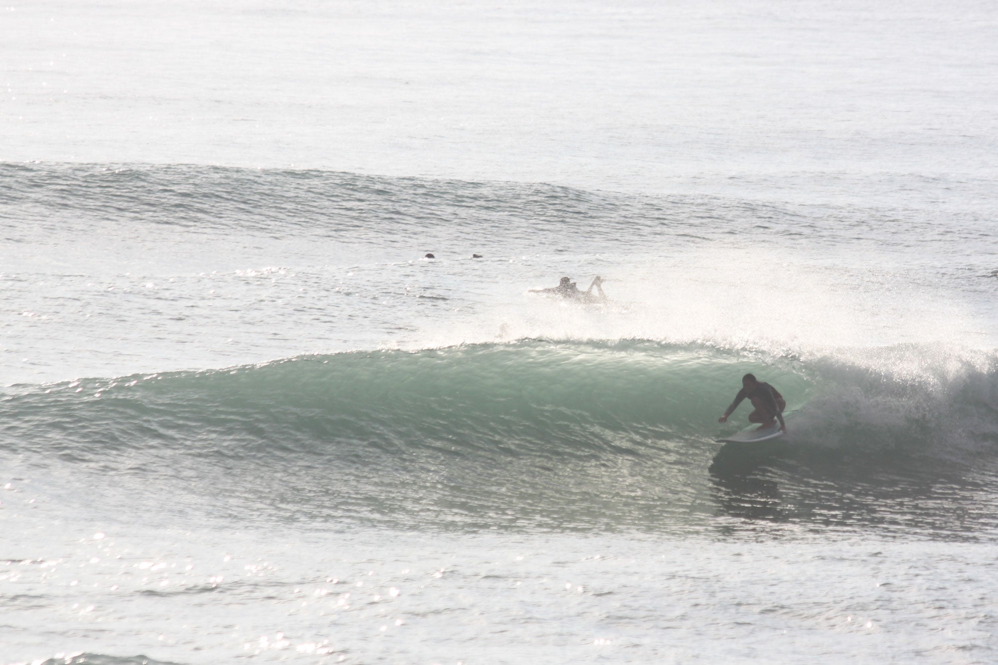 taitung taiwan surfing float captain