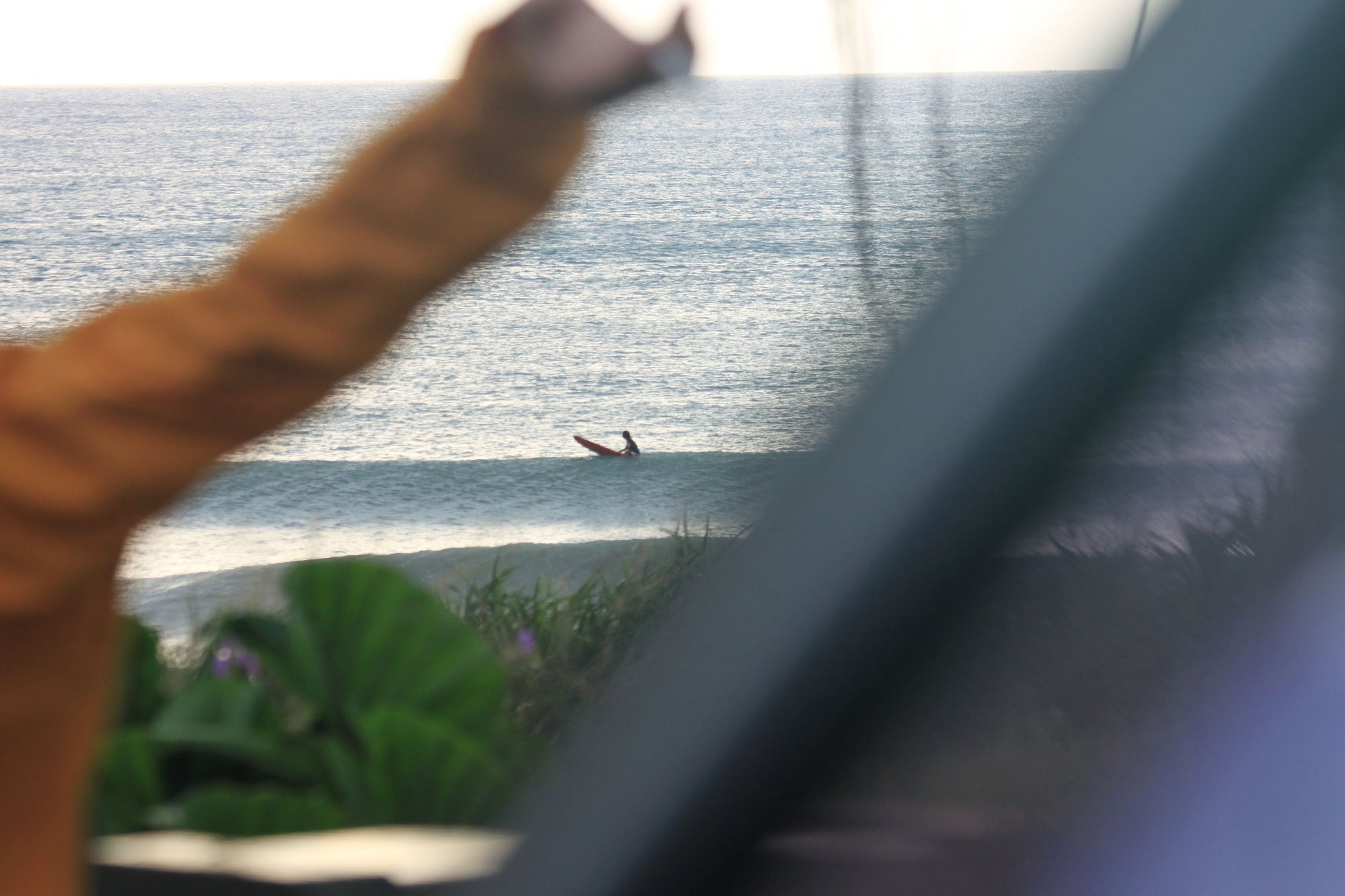 taitung taiwan surfing float captain