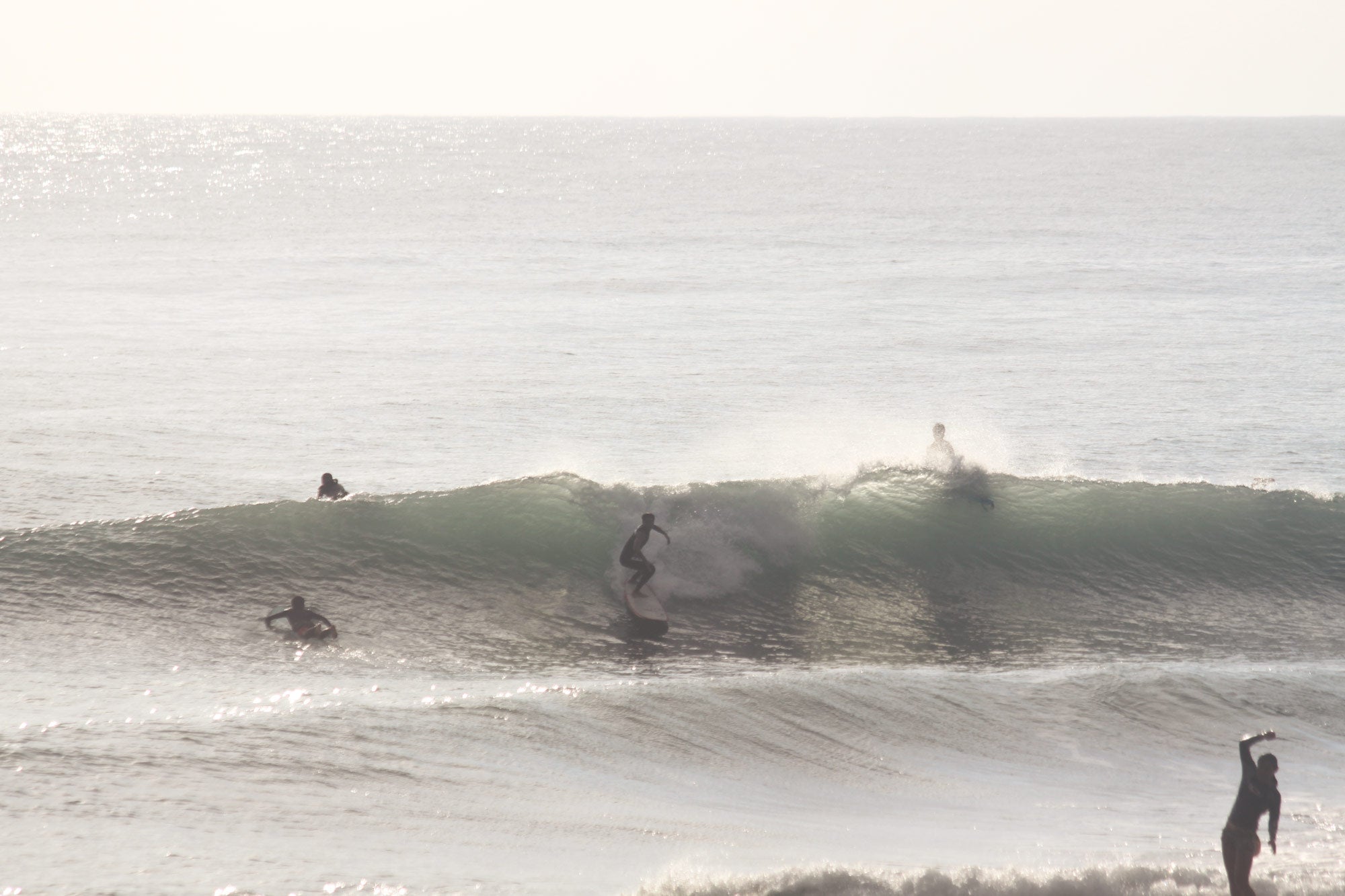 taitung taiwan surfing float captain