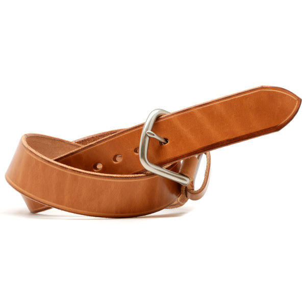 handmade in the usa leather belts wickett and craig