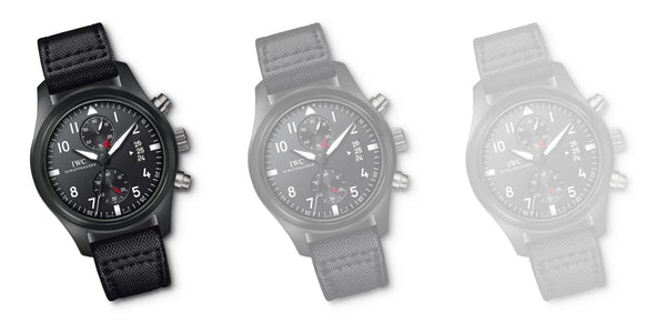 iwc watches