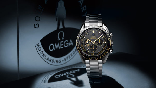 omega sppedmaster pro watch