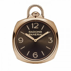 Panerai 447 Radiomir PAM447 Watch Review