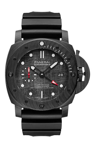 Panerai Luna Rossa Challenger Submersible PAM1039 Watch