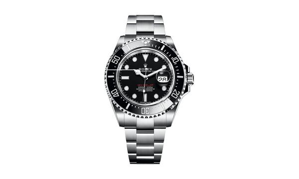 Rolex Sea Dweller 1226600 50th Anniversary Watch