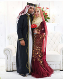 Lulu Arabian Bridal Package