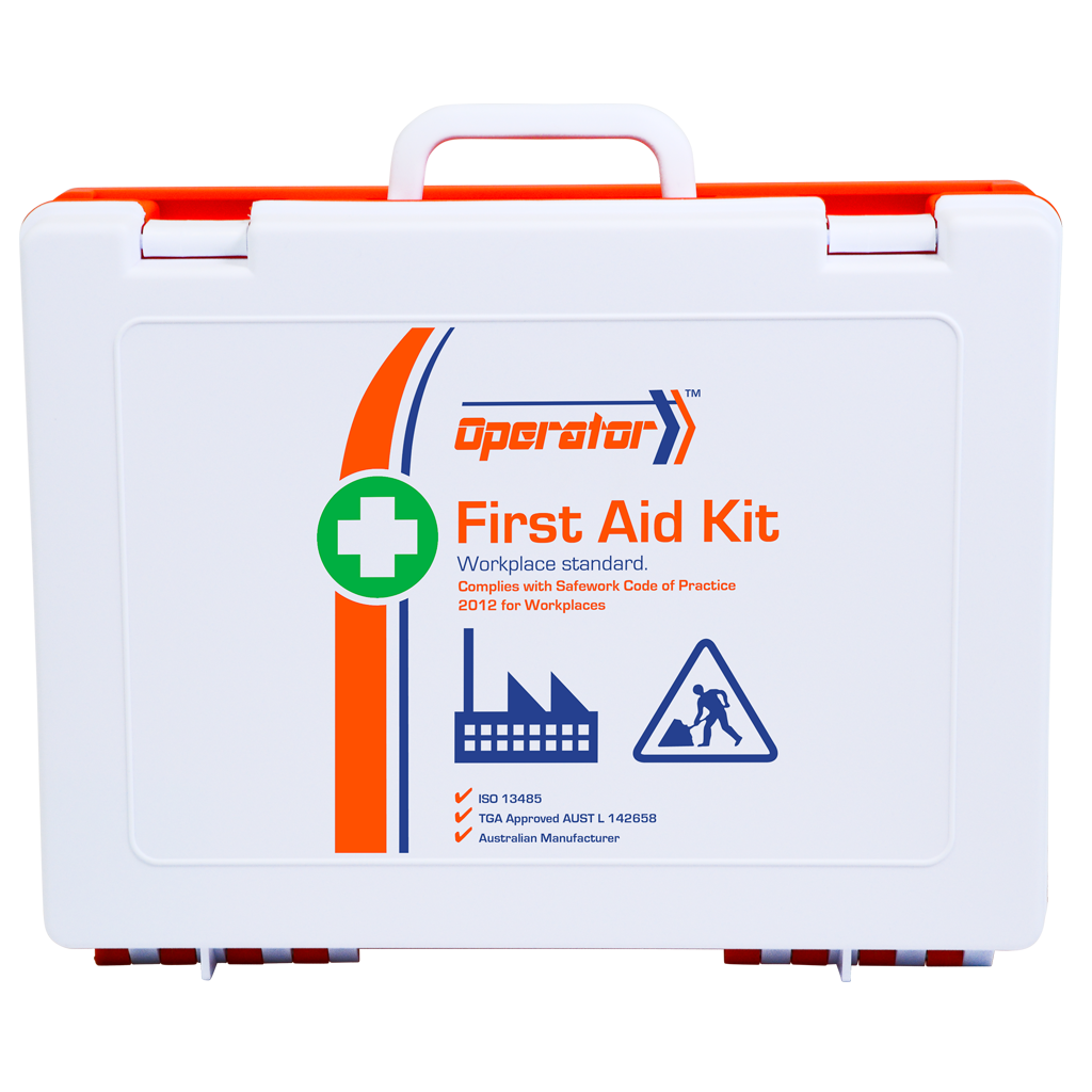 first aid kit products