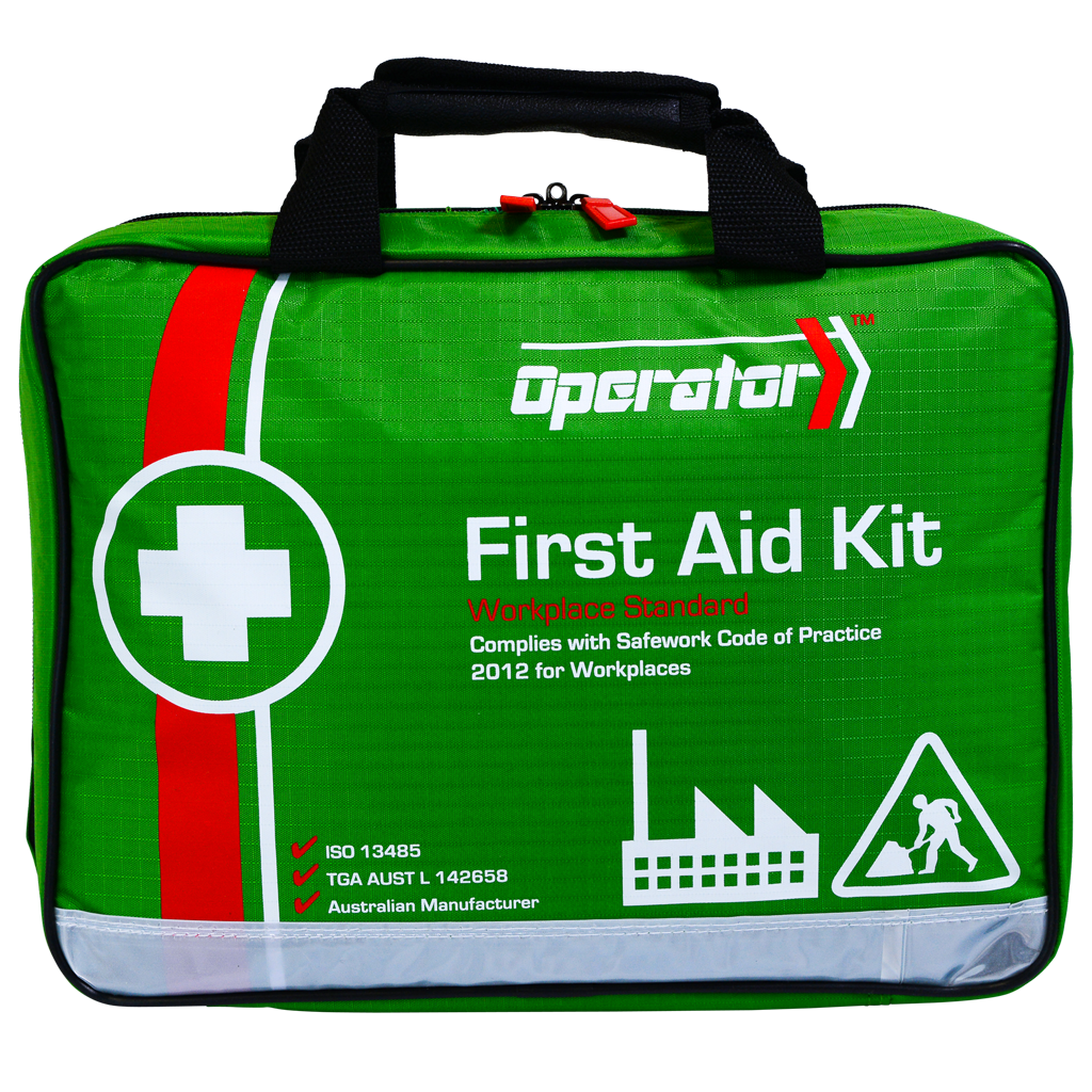 first aid kits australia