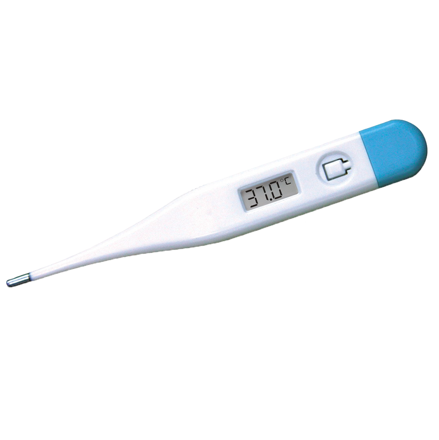 Digital & Infrared Thermometers Ear & Forehead Thermometers AMA