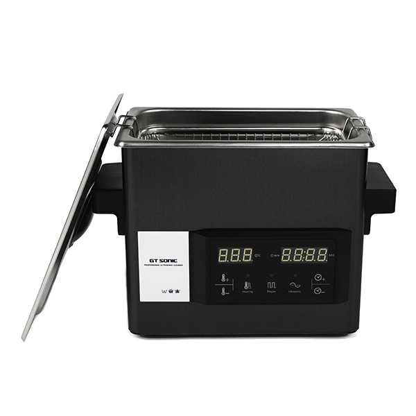 Buy Gt Sonic S Series S6 Ultrasonic Cleaner 6 Litres Online Ama Medical Products