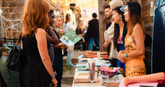 vegan ethical fashion events