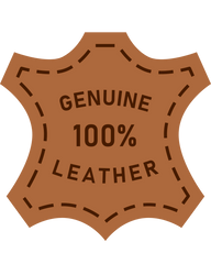 genuine leather