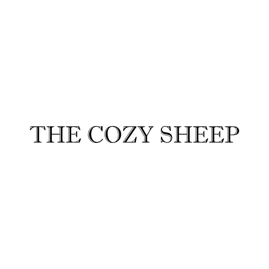 The_Cozy_Sheep