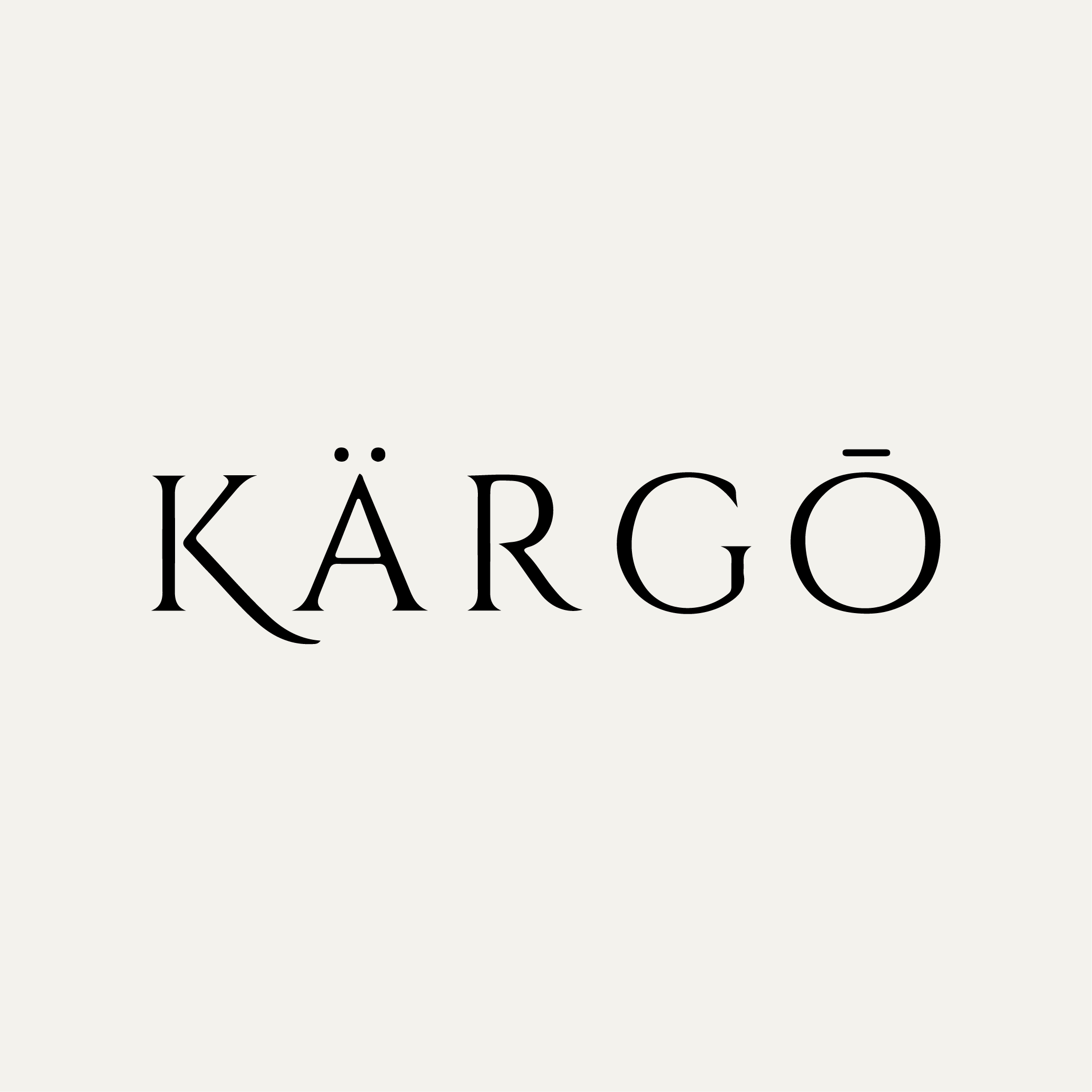 Kargo