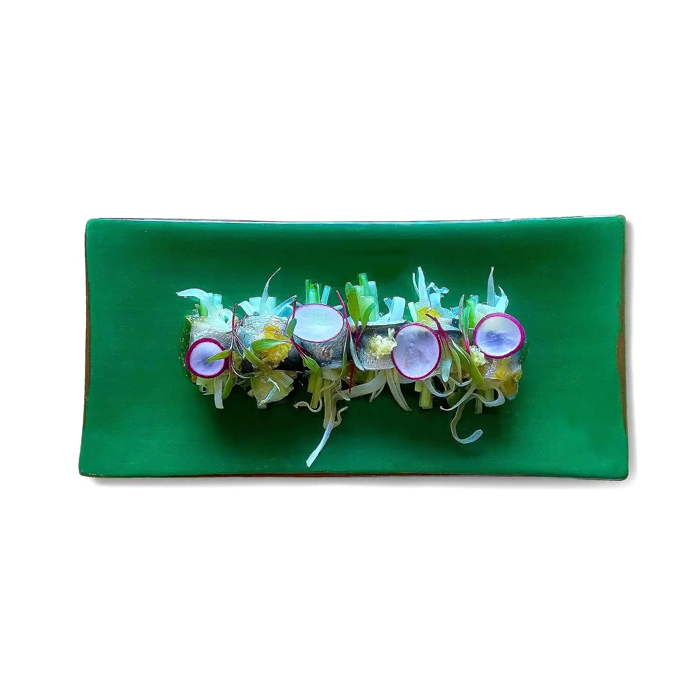 Entrée de l’Omakasé