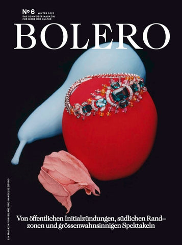 bolero fferrone