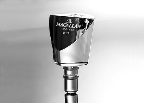 Macallan 2015 Rare Cask Stopper