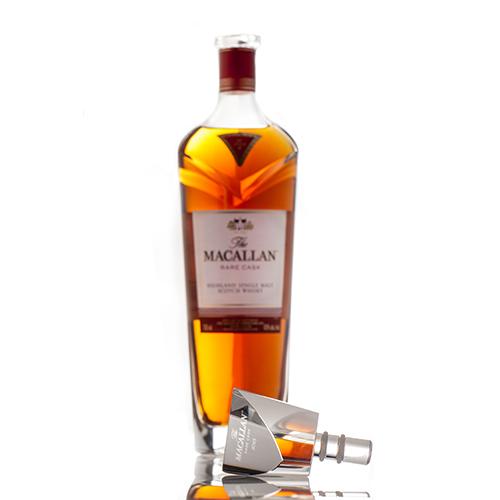 fferrone Macallan 2015 Rare Cask Stopper