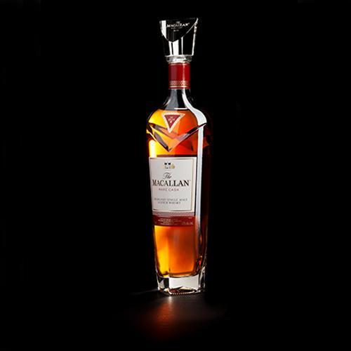 Macallan 2015 Rare Cask Stopper by fferrone