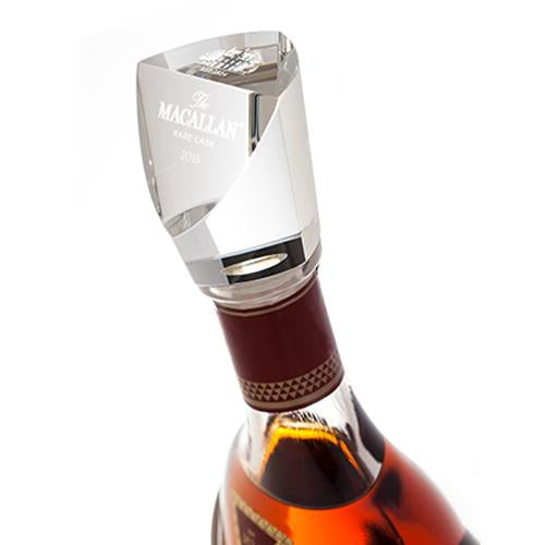 Macallan 2015 Rare Cask Stopper