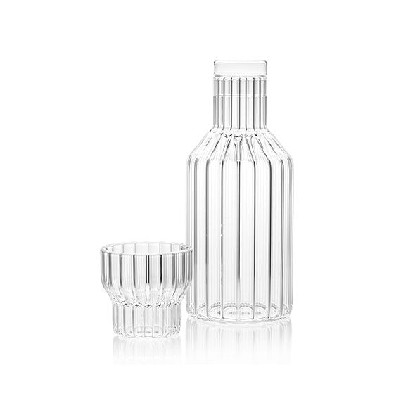 Boyd Small Glass – Set of 2 – f f e r r o n e design