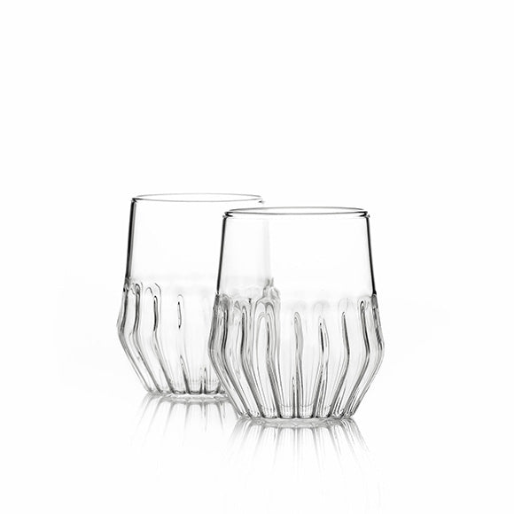 First Glass Set - For Small Hands